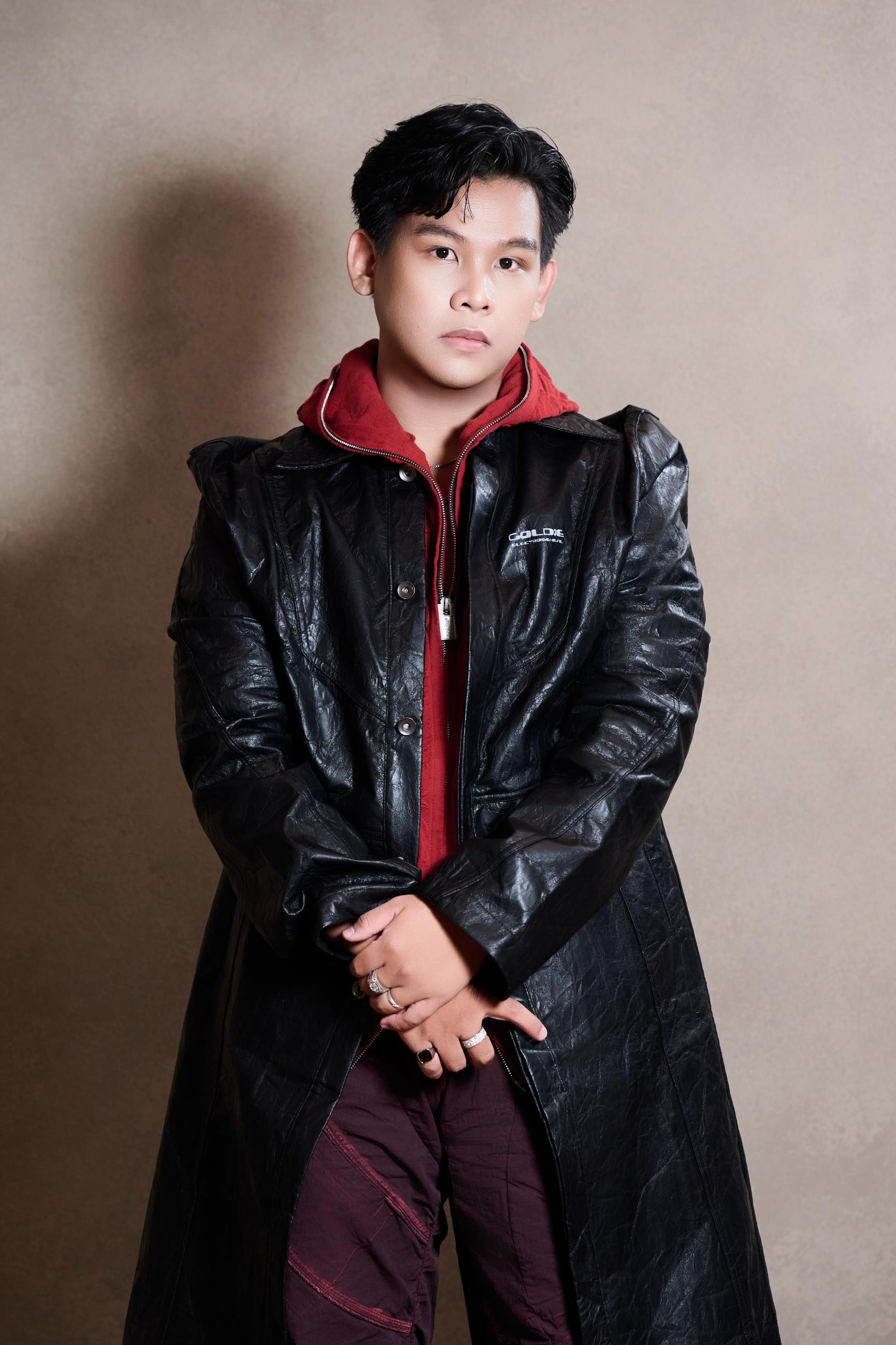 Nguyễn Anh Minh