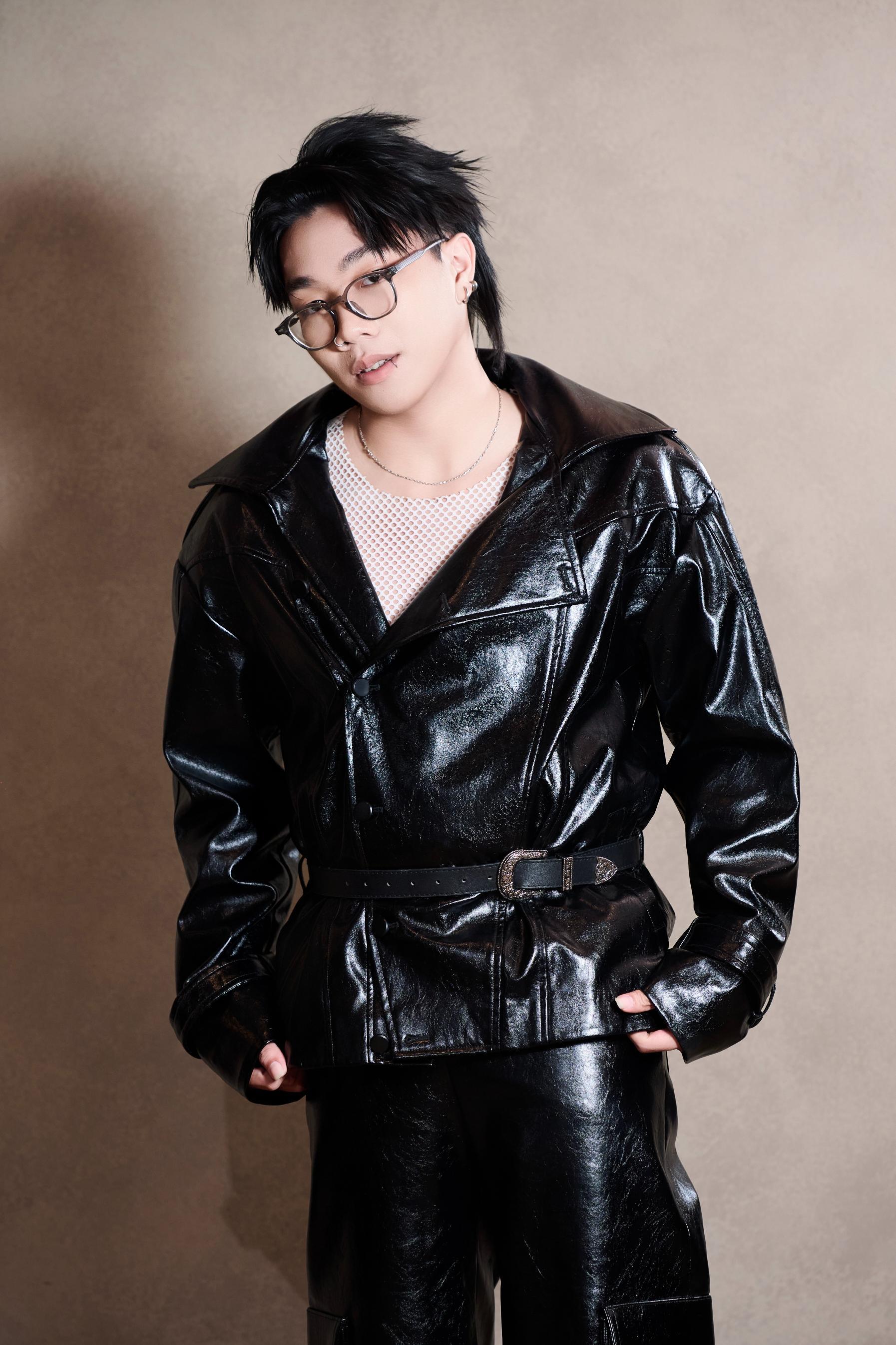 Hồ Lê Gia Huy